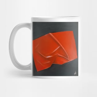 Tape Mug